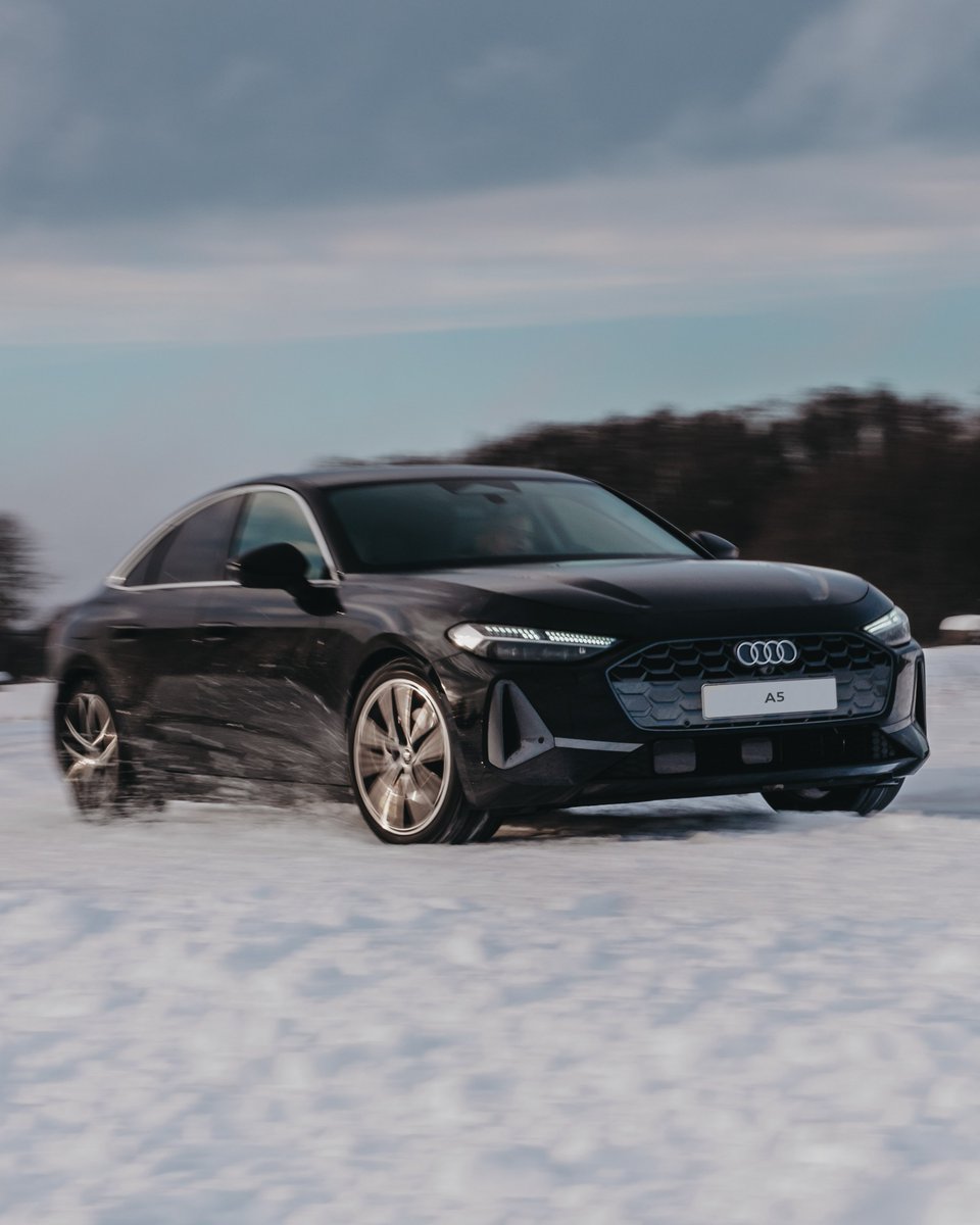 Audi Tallinn tweet media