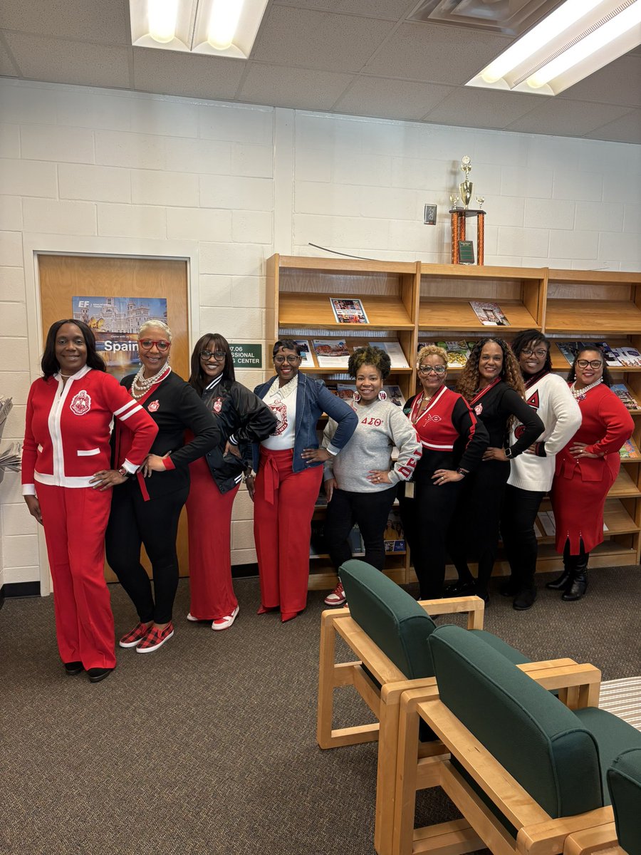 Dr. Lavonda Clarington tweet media