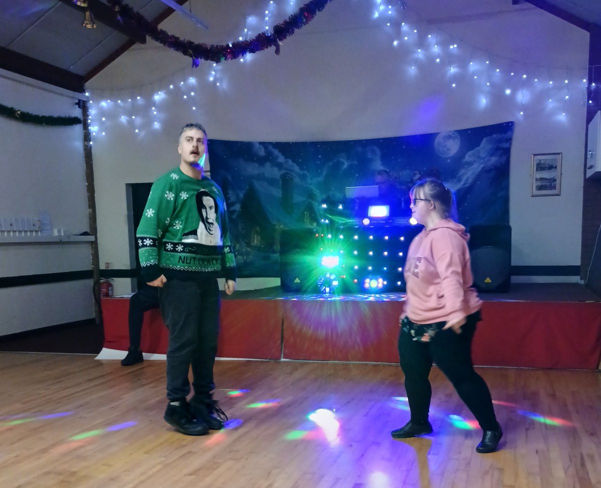 HFHCSSL's tweet photo. Love a Boogie Bingo session with Home From Home Care 💖

A great way to see friends, have a dance and win some prizes! 

#ordinarylife #bingotime #careerincare https://t.co/rVL0S79mG1
