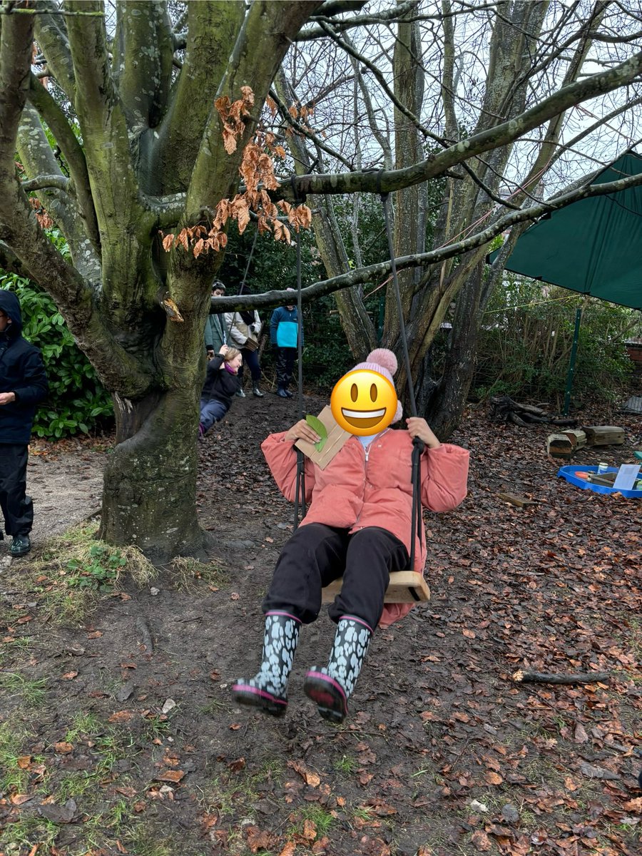 St.Hilda's Primary (@school_sthildas) on Twitter photo Year 5 didn’t let the rain dampen their first forest school session. Swings, ties and jumping over tyres to kick off. <a href="/VantageAcademi1/">Vantage Academy Trust</a> Year 5 didn’t let the rain dampen their first forest school session. Swings, ties and jumping over tyres to kick off. <a href="/VantageAcademi1/">Vantage Academy Trust</a>