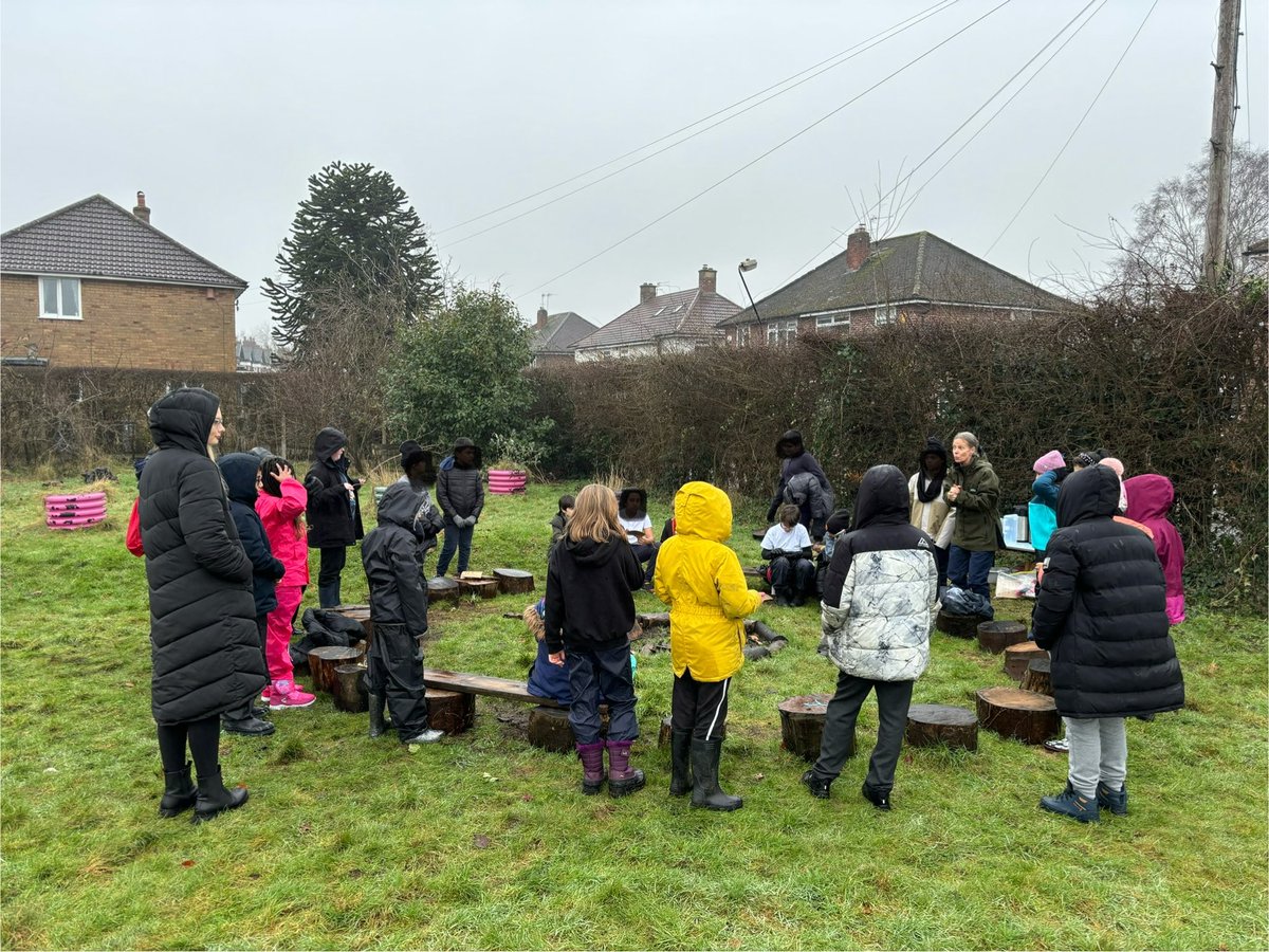 St.Hilda's Primary tweet media