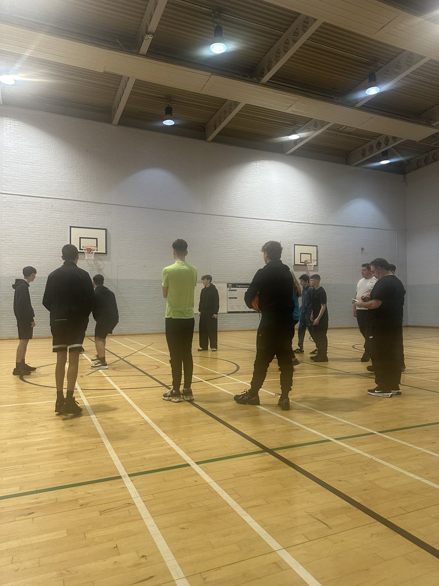 Lewis McTaggart (@asgknightswood) on Twitter photo π Rising Stars X Sports Leaders π
Great to have rising stars coach Georgios in with our <a href="/pe_knightswood/">Knightswood PE</a> sports leaders π.
Fantastic session filled with content and coaching styles ahead of the upcoming primary placements π.
<a href="/PEPASSGlasgow/">PEPASS Glasgow</a> <a href="/basketballscot/">basketballscotland</a> <a href="/PEmissscott/">Miss Scott</a> π Rising Stars X Sports Leaders π
Great to have rising stars coach Georgios in with our <a href="/pe_knightswood/">Knightswood PE</a> sports leaders π.
Fantastic session filled with content and coaching styles ahead of the upcoming primary placements π.
<a href="/PEPASSGlasgow/">PEPASS Glasgow</a> <a href="/basketballscot/">basketballscotland</a> <a href="/PEmissscott/">Miss Scott</a>
