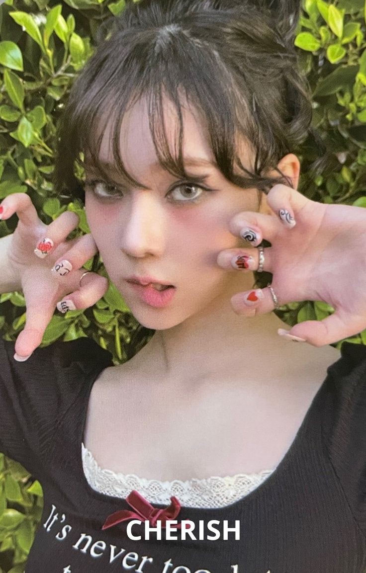 495files's tweet image. ada yang tau mp pc winter ini ga?