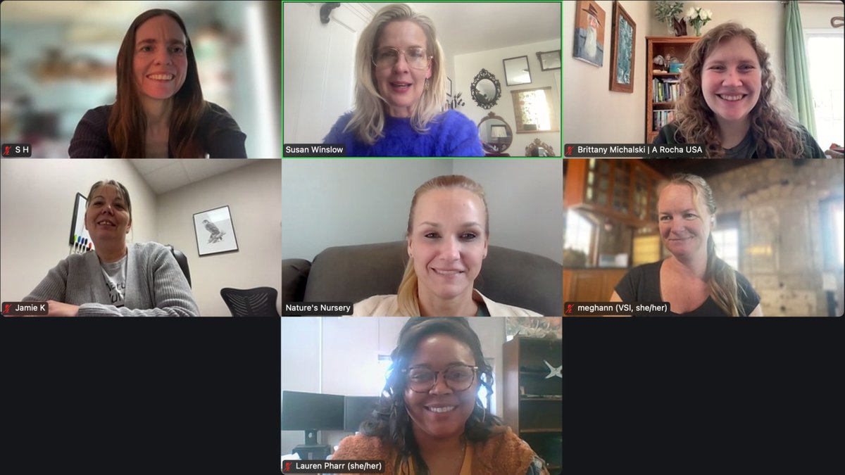 Conservation Nation tweet media