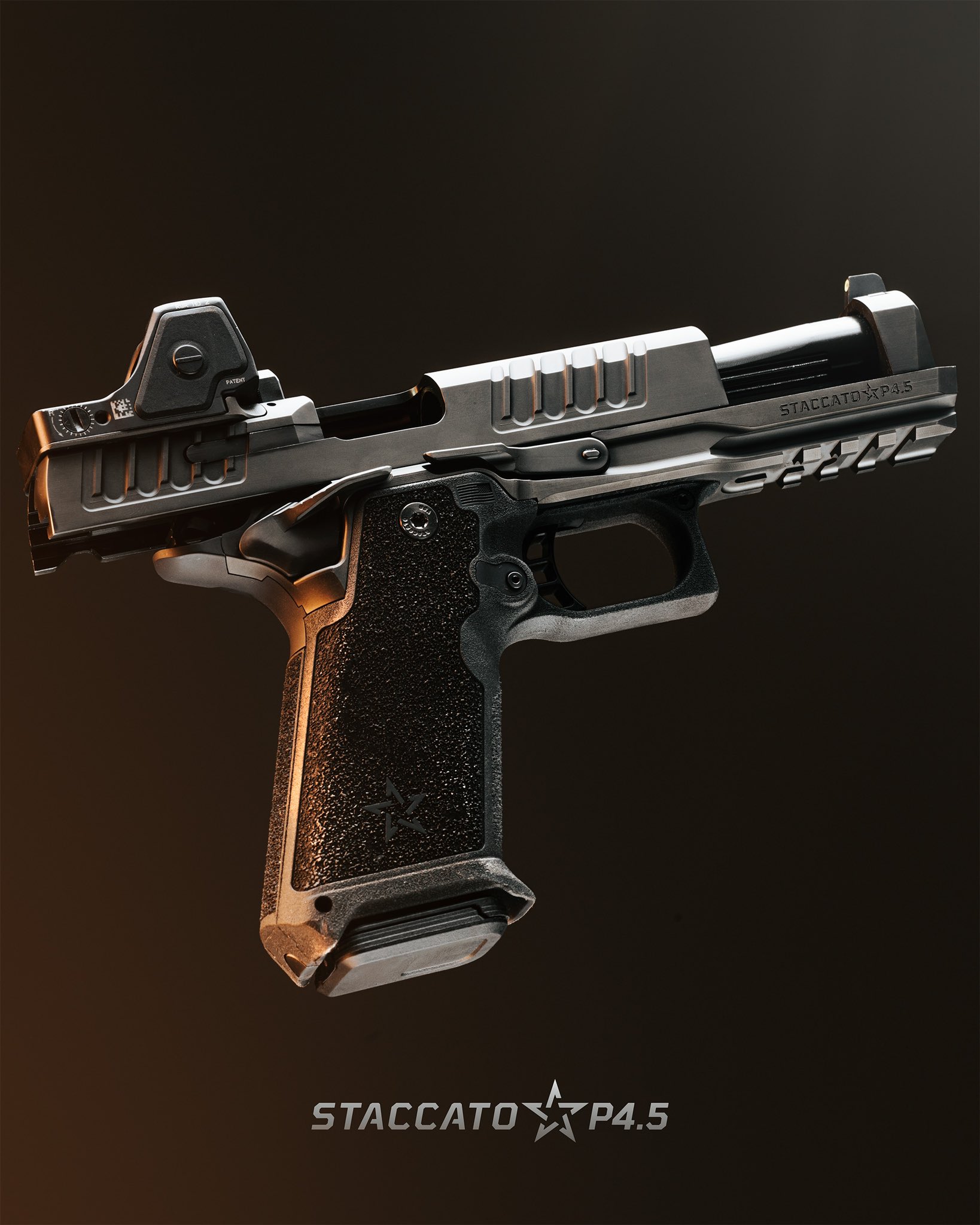 Shop Staccato 2011 Pistols and Accessories | Freedom Trading
