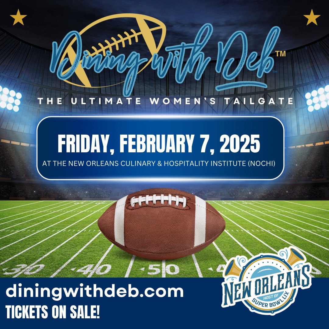 Deb Grant tweet media