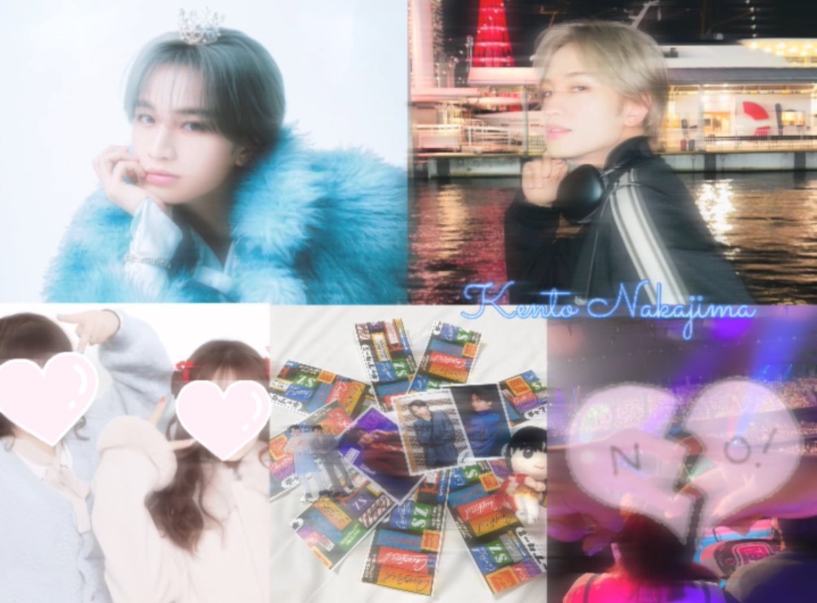 ✩苺恋✩ tweet media