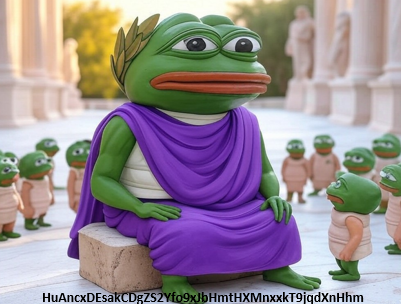 KM_FanPage_'s tweet photo. Remember, @elonmusk wants you to make more babies.
Shall we call them #EloniusMaximus? $KM
@KmTheCtoMain #KmCommunity #KekiusMaximus https://t.co/yEQ8oJCJ3O