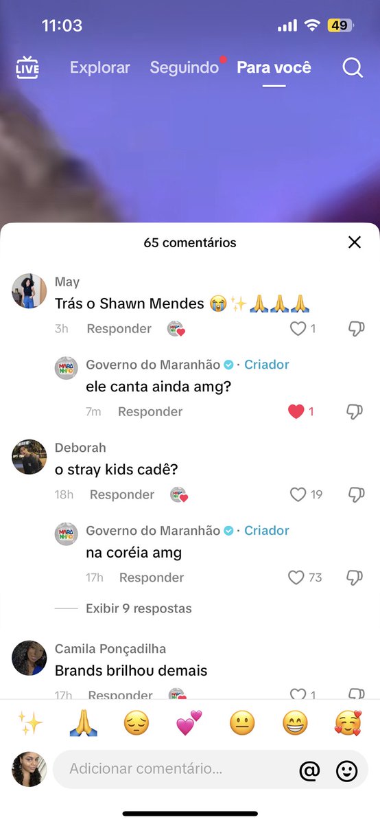 Jujuba de morango tweet media