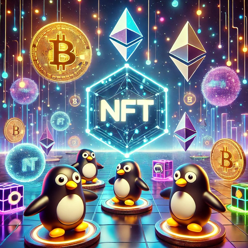 Infin8NFT tweet media