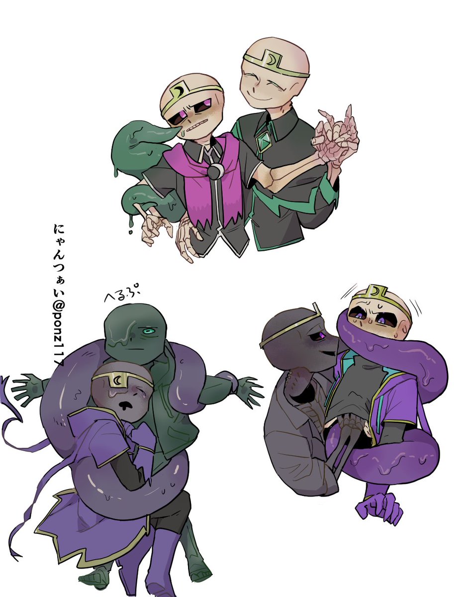 ナイトメアＣ:。ミ