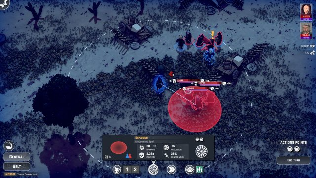 Alyssa played Dustgrave: A Sandbox RPG and wrote a preview talking about her experiences with it! You can find a link to it in our comments.
<a href="/Inner_Void/">Innervoid Interactive</a>