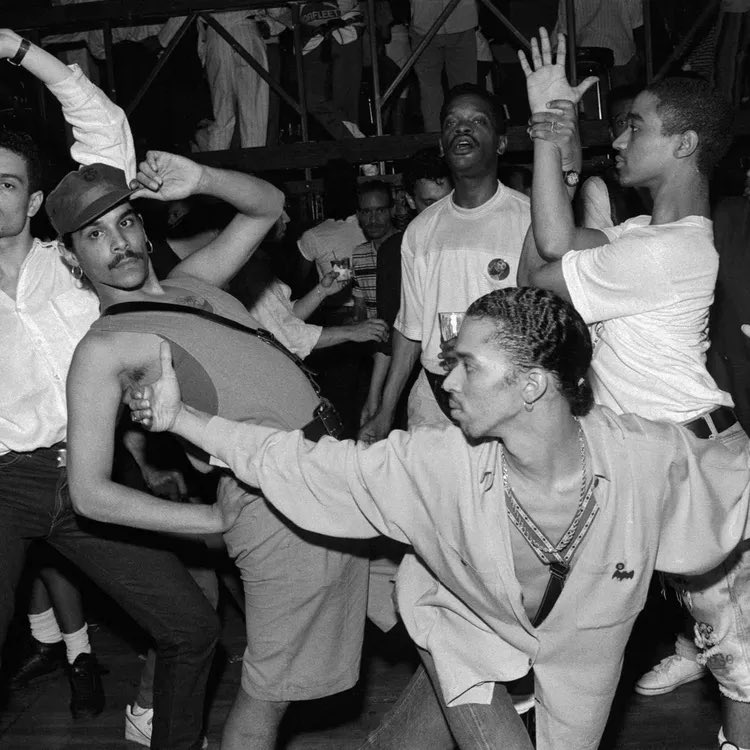 Avenue Studios tweet media