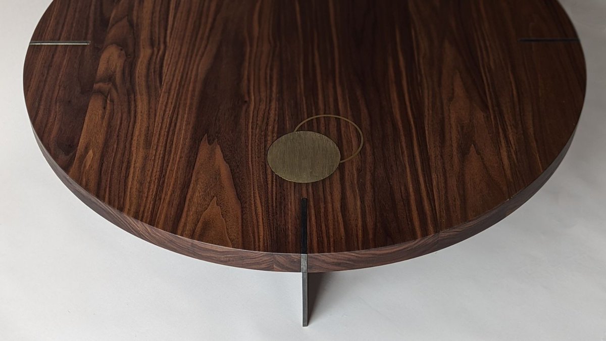 Beautifully crafted pieces with curve appeal. They're the easiest way to add a sense of fluidity, softness and sculptural interest into our interiors. We've lots to inspire you in the gallery, from swirling legs to orbital lights. Pop into the gallery to take a closer look.