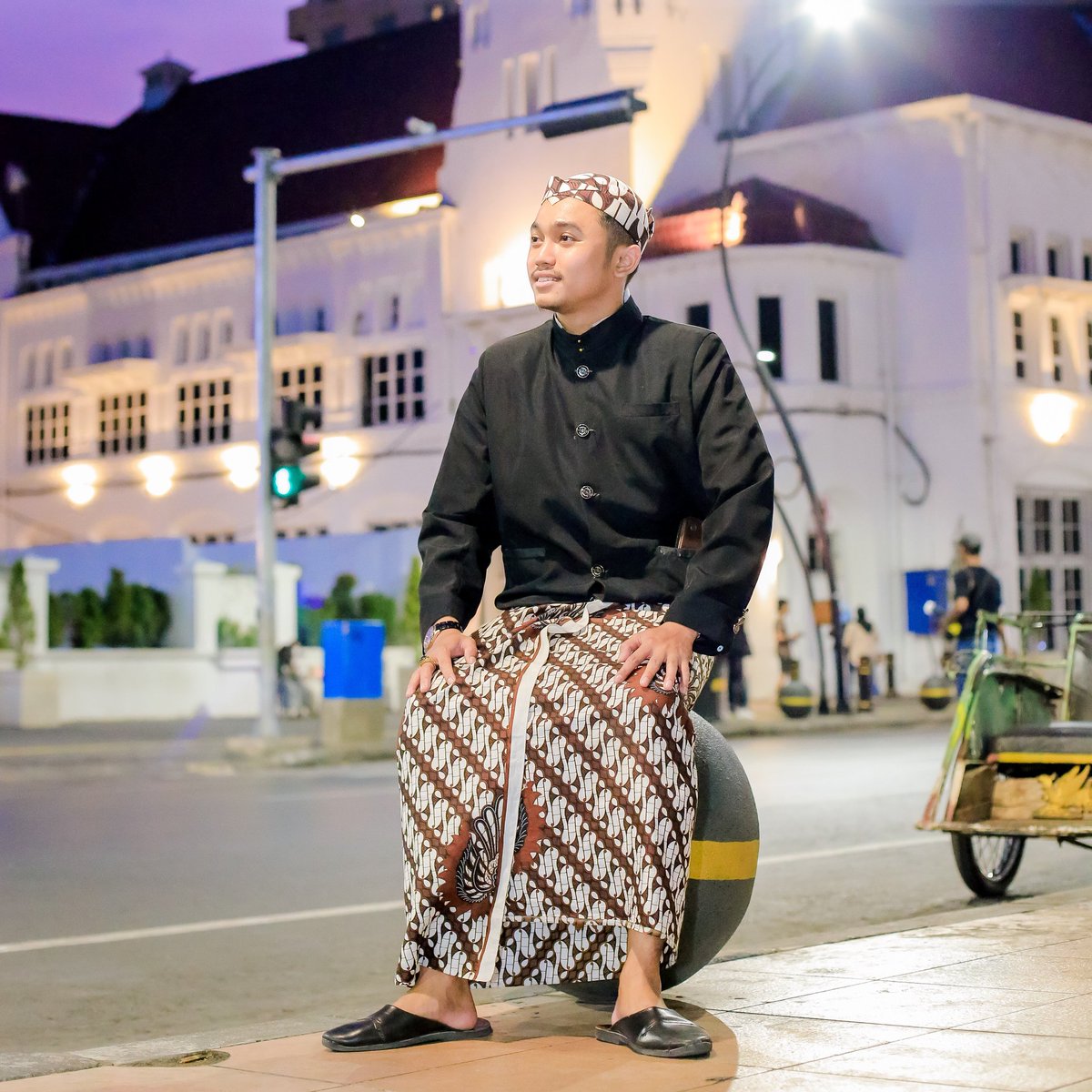 Nabilulhimam's tweet photo. #FotoProfilBaru https://t.co/I1ZjqyCENc