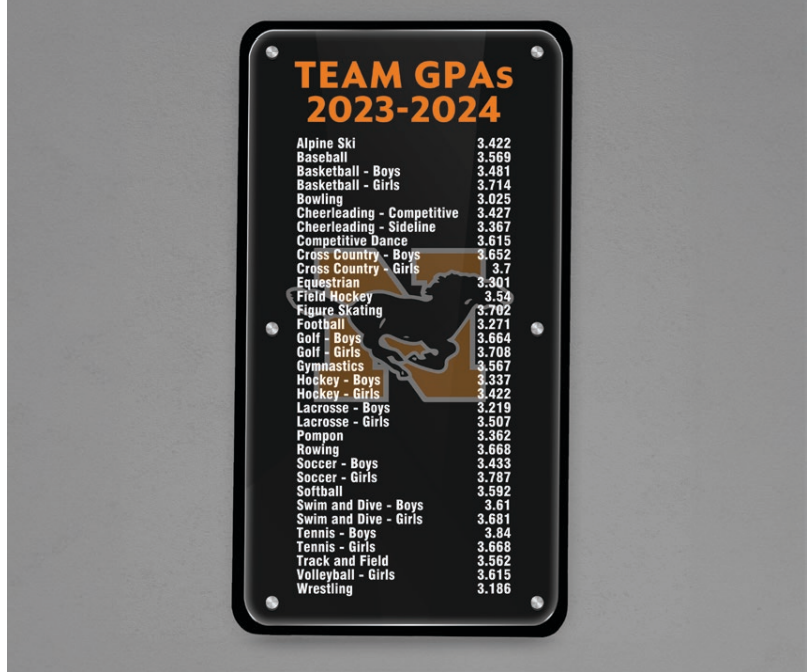 Northville Athletics tweet media