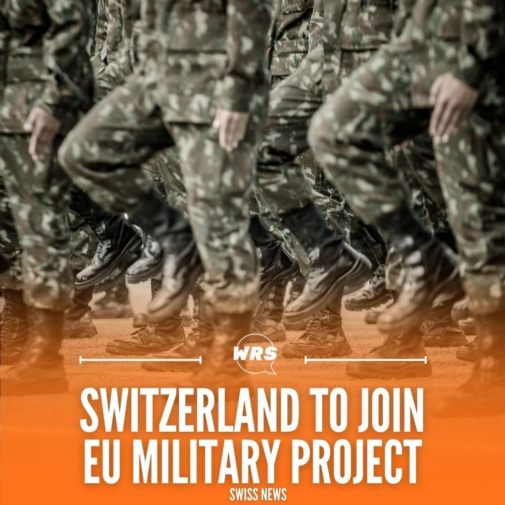 We're in. Confirmed. 

worldradio.ch/news/bitesize-…