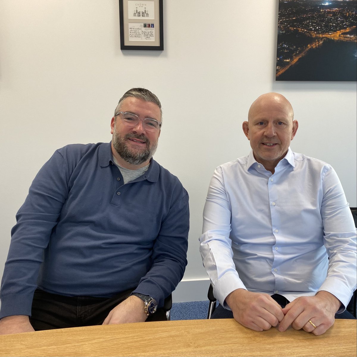 🚛 Facilities by ADF Welcomes Tim Kendall as Group Corporate Development Director 🎬 

👉 Visit our website to read the full announcement: Facilities by ADF Welcomes Tim Kendall as Group Corporate Development Director - Facilities by ADF PLC