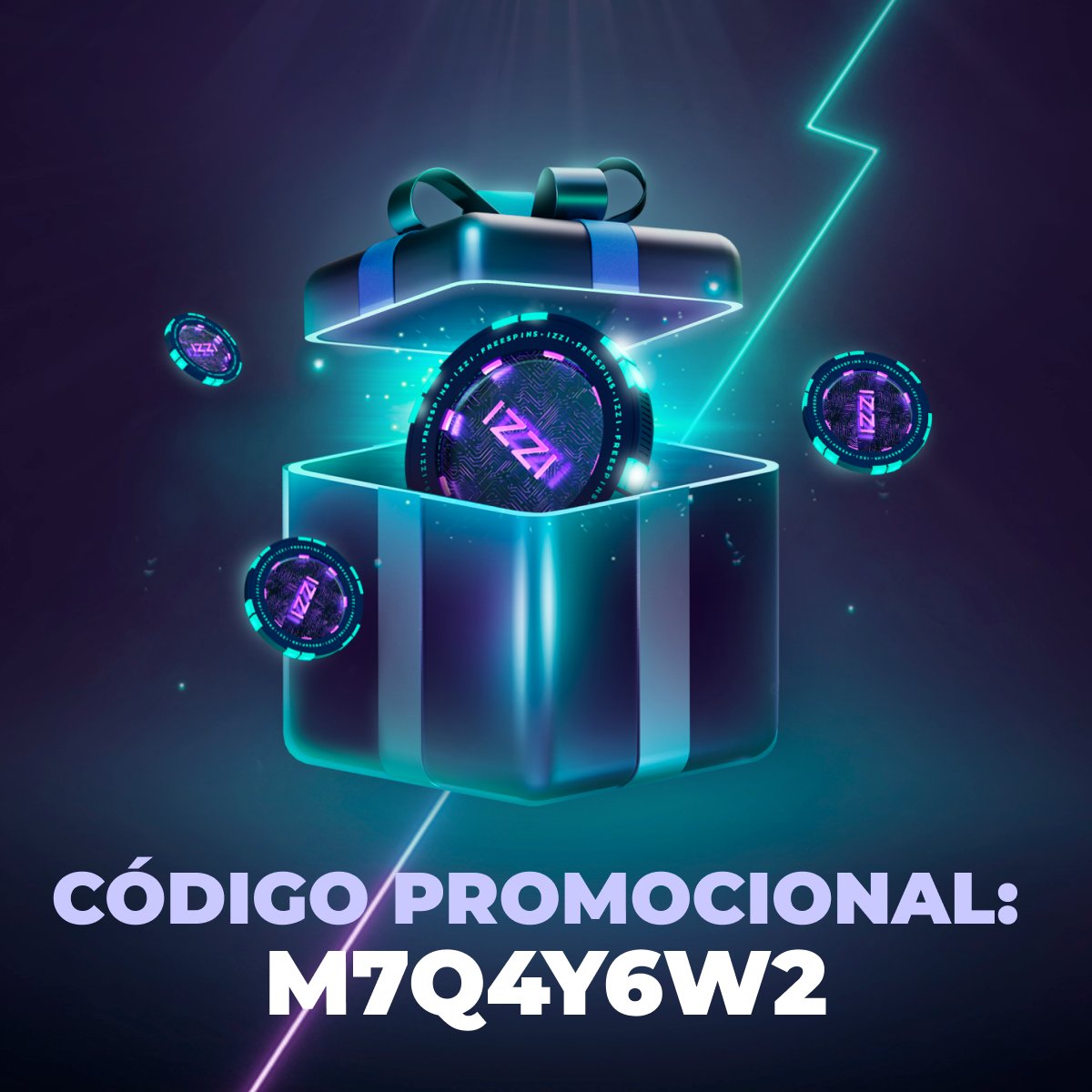 IZZI 🇲🇽 🇦🇷 🇨🇱 🇵🇪 tweet media