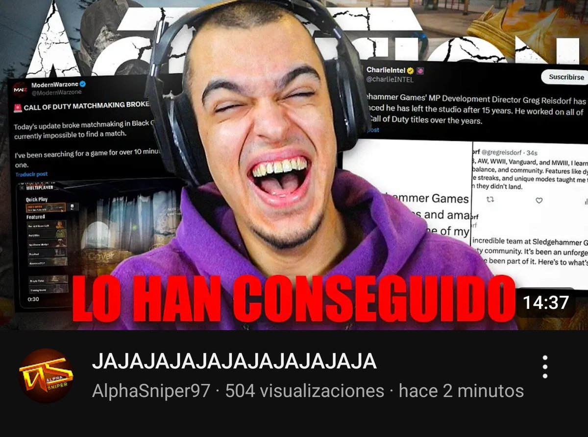 AleexBlaze tweet media
