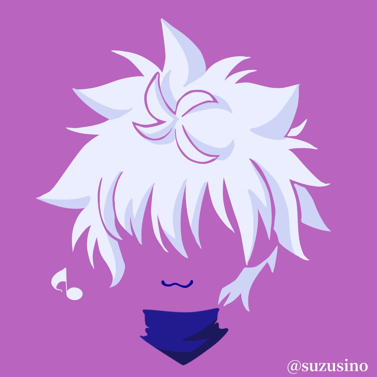 コンパス風アイコン