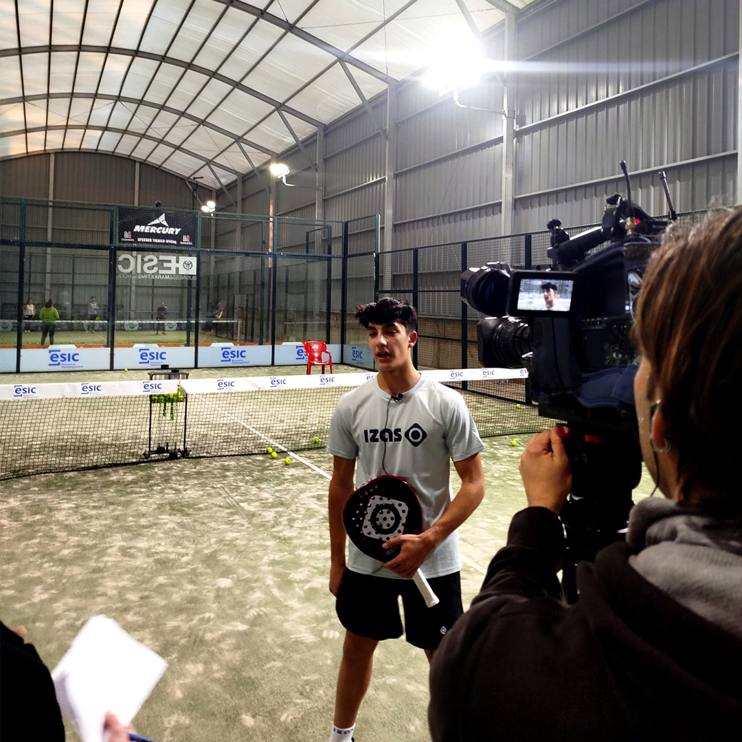 Montecanal CD tweet media