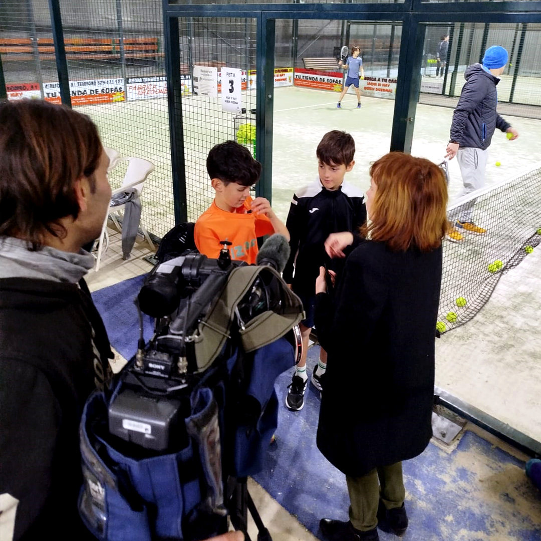 Montecanal CD tweet media