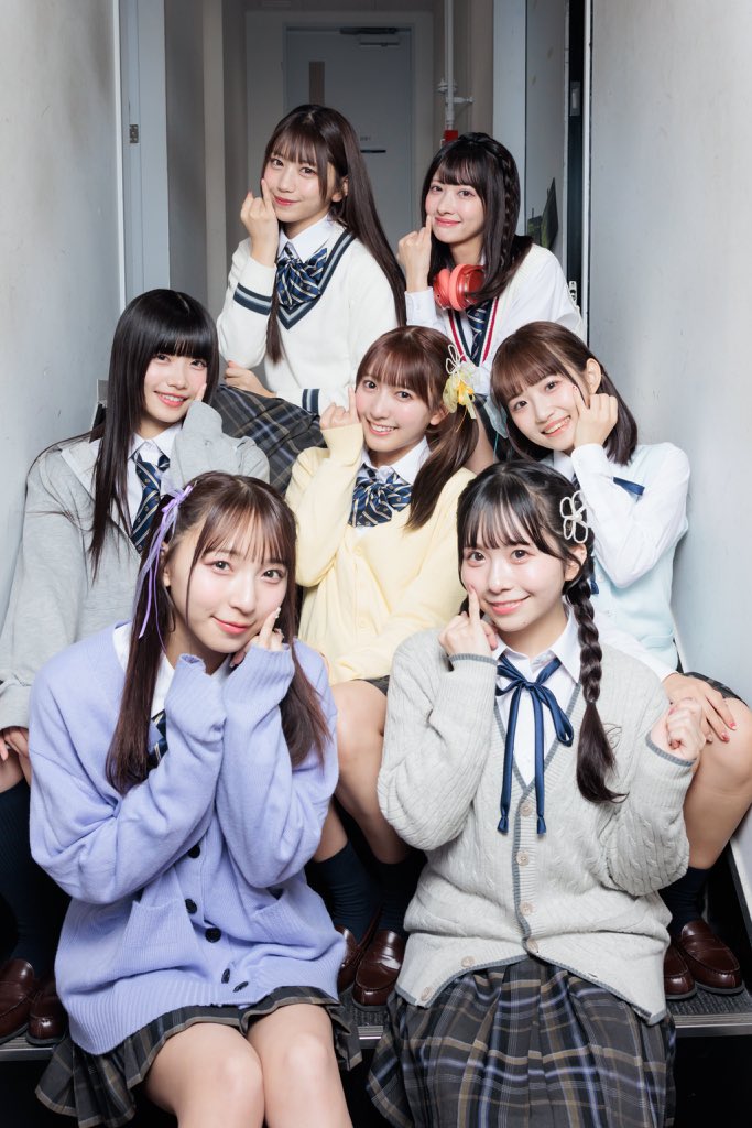 制服でのオン特開催決決まりました🏫🌟 ただいま受付中です