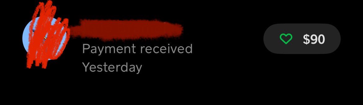 GoddessKay4444's tweet photo. Love waking up to money. Good job. Keep it up. 

Findom paypig silent send https://t.co/eLIcqM56xS