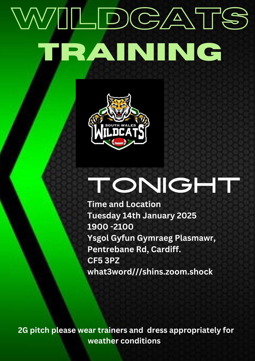 SWalesWildcats's tweet photo. https://t.co/E1ttyfe3T3