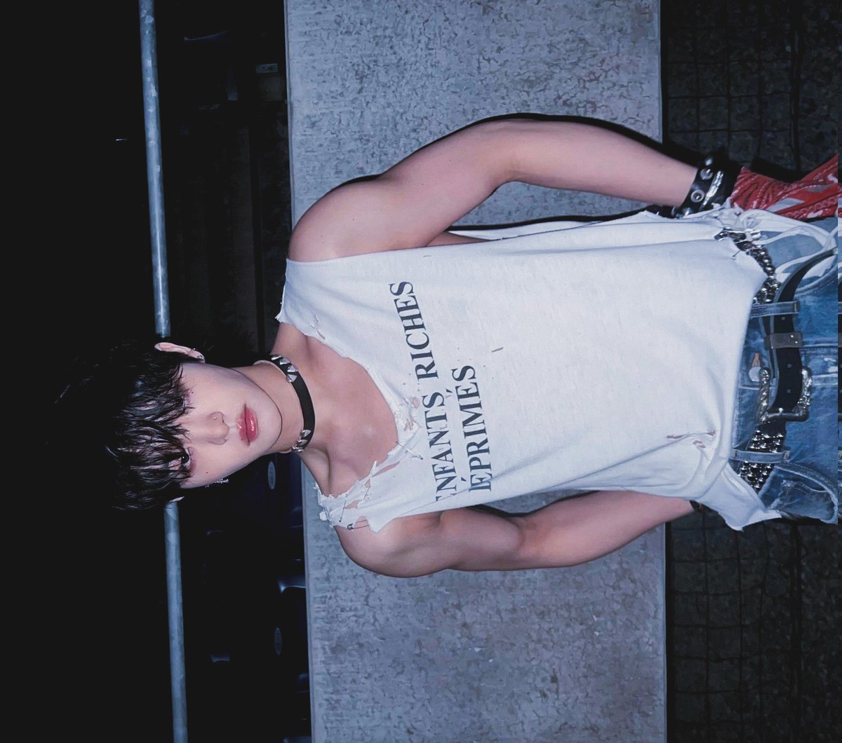 지훈피드 tweet media