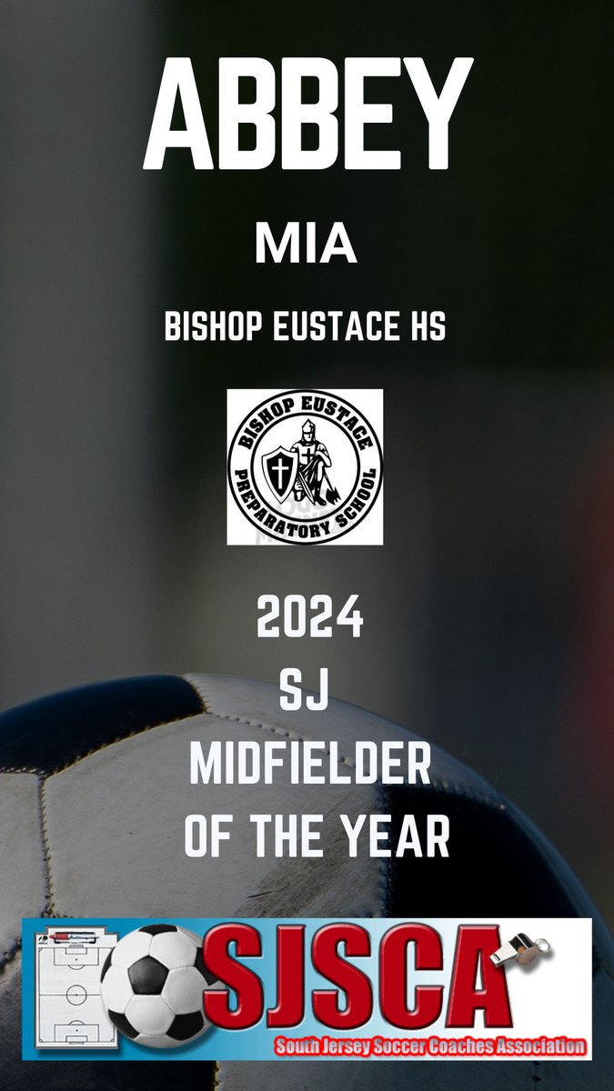 Midfielder of the Year