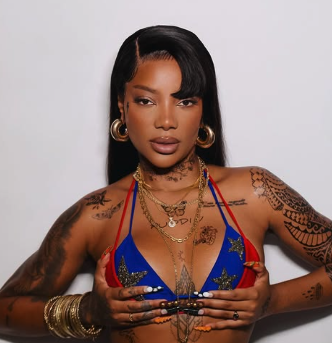 A MAIOR DUPLA DO BRASIL! Anitta (quarta-feira) e Ludmilla (sexta-feira) serão as próximas atrações musicais do #BBB25.