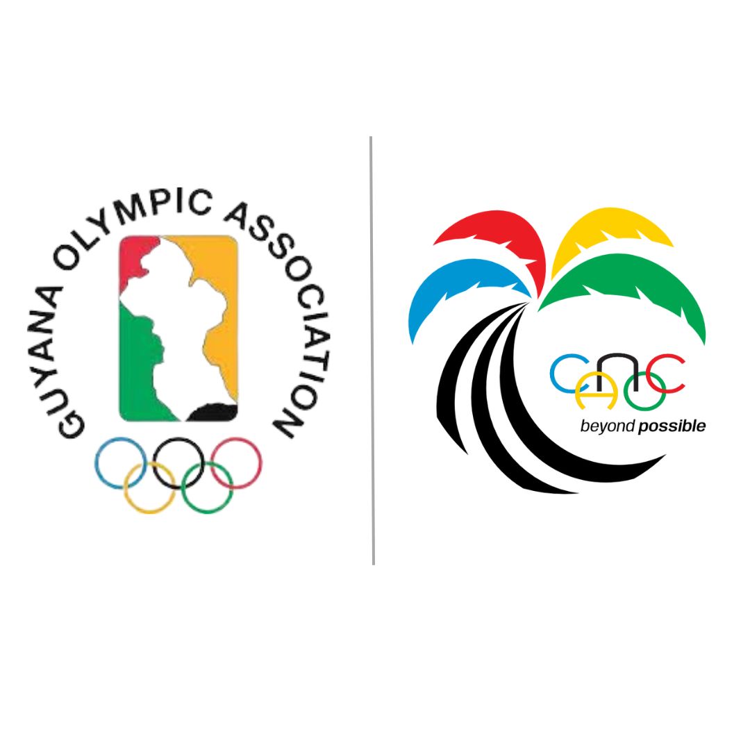 CANOC SPORTS (@canocsports) on Twitter photo 🔊 It's Official 🔊
The Guyana Olympic Association was officially approved as host of CANOC's XIV Annual Workshop and XXIII Annual General Assembly, 18 and 19 October 2025. 🇬🇾
<a href="/EmbassyGuyana/">U.S. Embassy Guyana</a> <a href="/CARICOMorg/">CARICOM: Caribbean Community</a>
#beyondpossible #Teamcaribbean 🔊 It's Official 🔊
The Guyana Olympic Association was officially approved as host of CANOC's XIV Annual Workshop and XXIII Annual General Assembly, 18 and 19 October 2025. 🇬🇾
<a href="/EmbassyGuyana/">U.S. Embassy Guyana</a> <a href="/CARICOMorg/">CARICOM: Caribbean Community</a>
#beyondpossible #Teamcaribbean