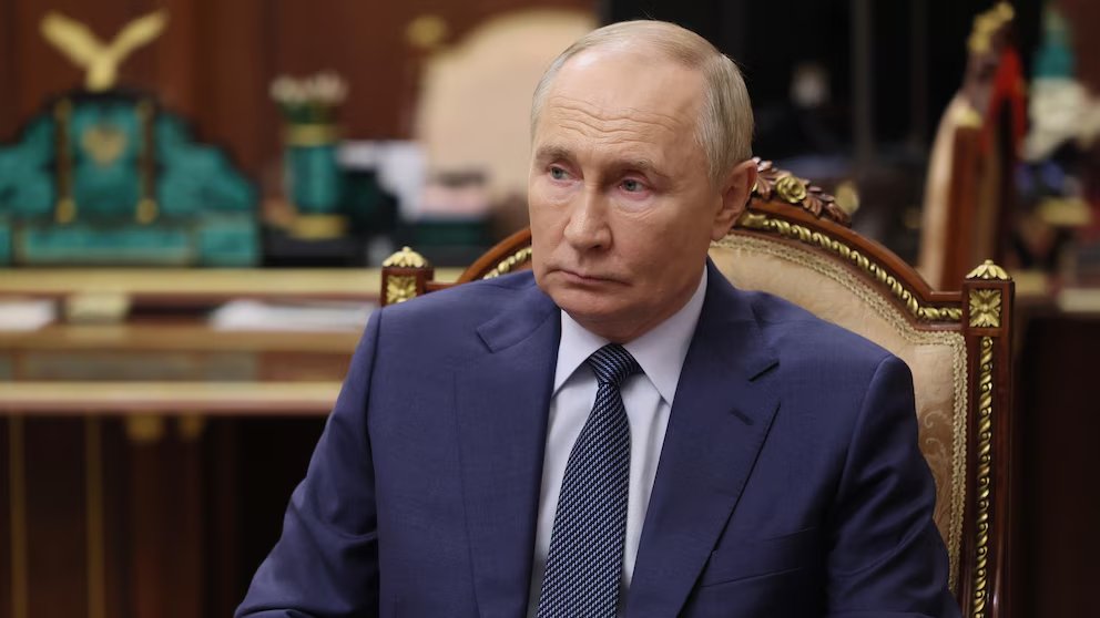 JUST IN: 🇩🇪🇷🇺 German AfD chancellor candidate Alice Weidel vows to restart Nord Stream pipelines if elected.