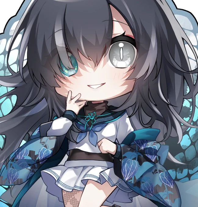 超可愛い!