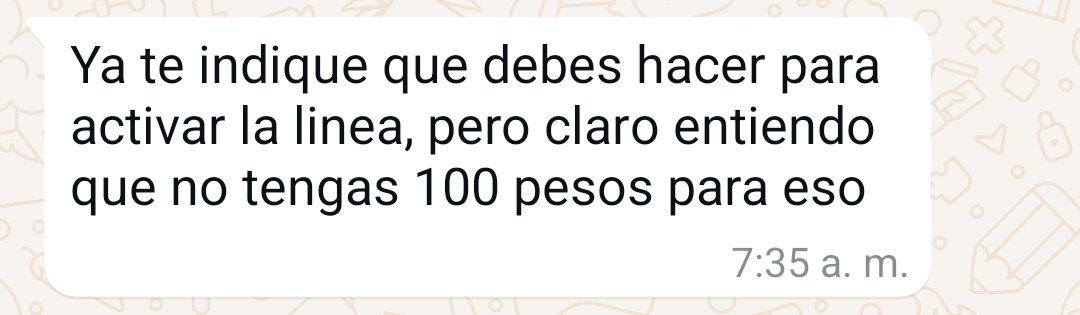 AngelLibr3's tweet photo. @MovistarMX https://t.co/VJ9jzynOdC