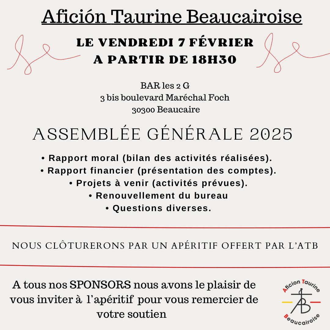 Afición Taurine Beaucairoise (@aficionb) on Twitter photo 