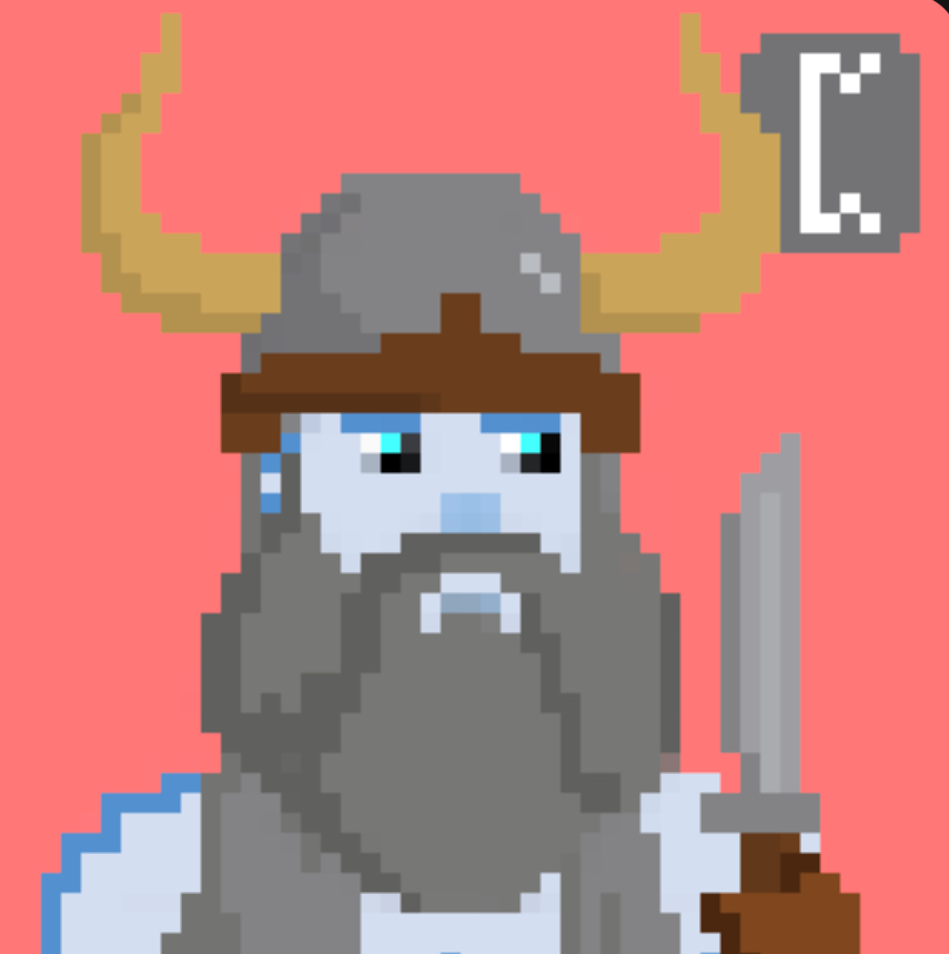 GM to everyone  

tentative plans for tuesday:  

- stay warm (it's currently -7F / -22C) 🥶 

- find breaks in the work day to write code  

- drink plenty of coffee, currently on my second cup  

what are your plans for the day?