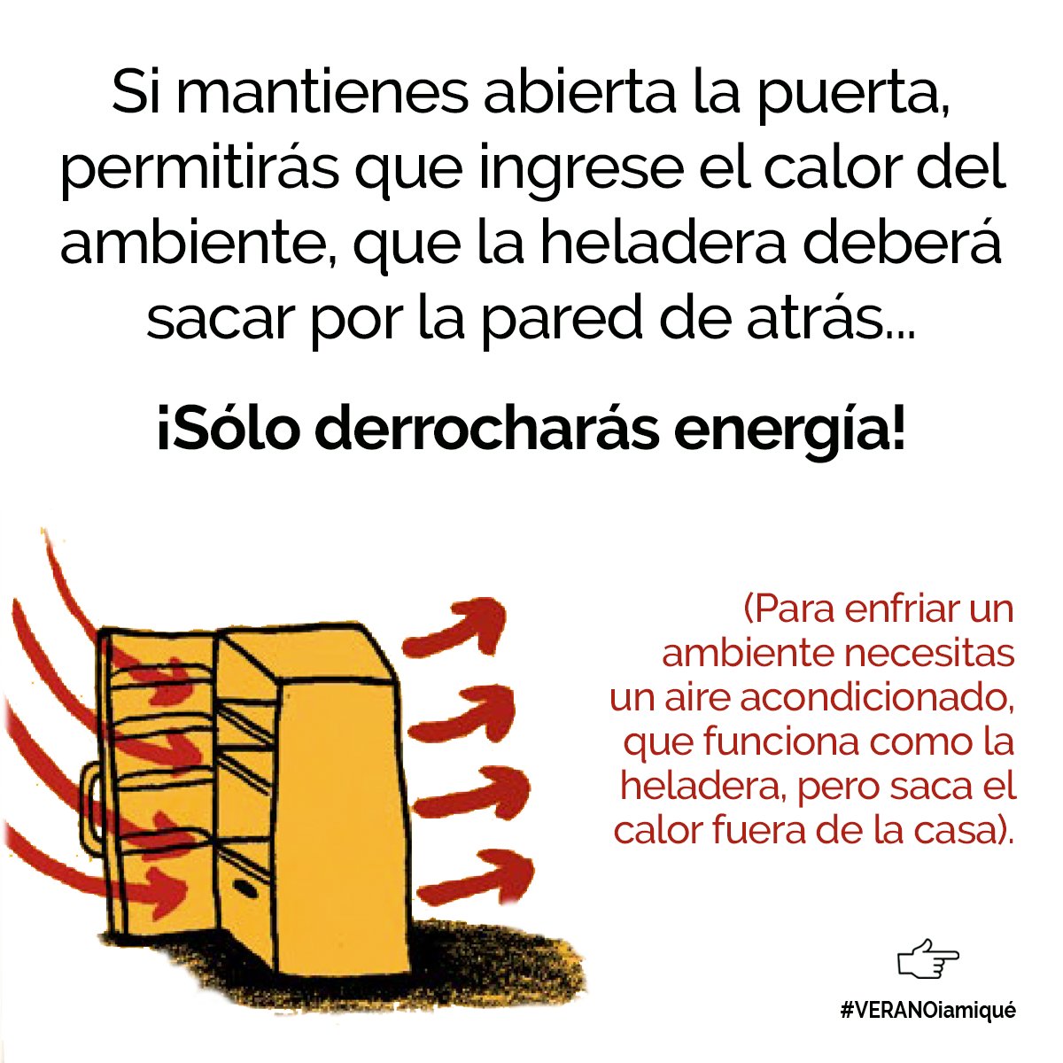 _iamique_'s tweet photo. Este #verano refrescá tu curiosidad 😍🔎📖 Encontrá los libros de #iamiqué en tu #librería amiga 🏘️
🌞
#libro #FISICAhastaENlaSOPA de
@GreccoHernan 
#libroinformativo #ciencia #física #heladera #aire #calor #vacaciones #educacion #LIJ #iamique https://t.co/1Ep6IybaST