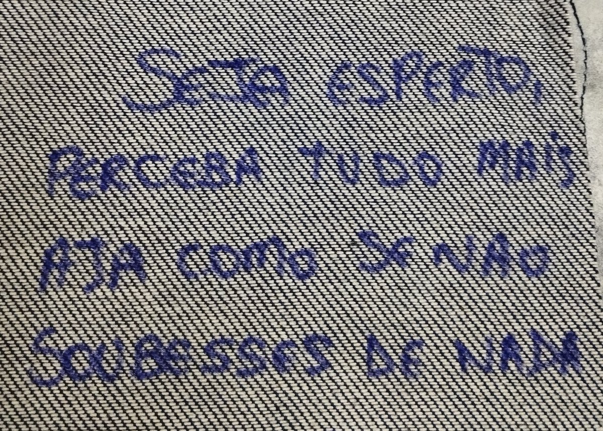 Wesley mansine (@wesleymansine) on Twitter photo 