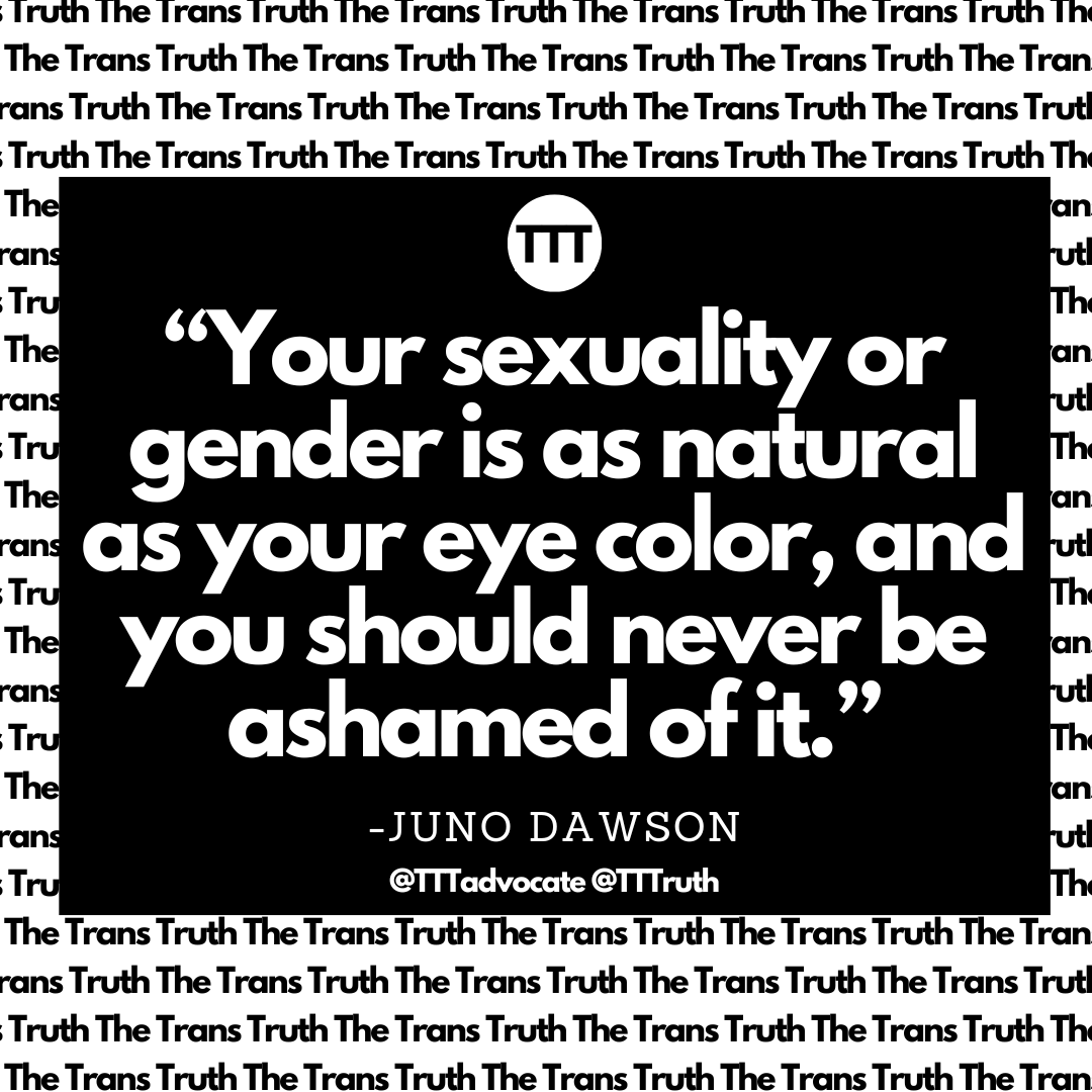 TTTruth Advocate tweet media