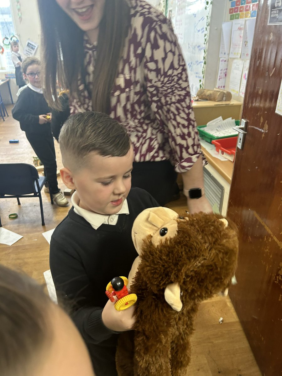 KPS Primary 6M tweet media