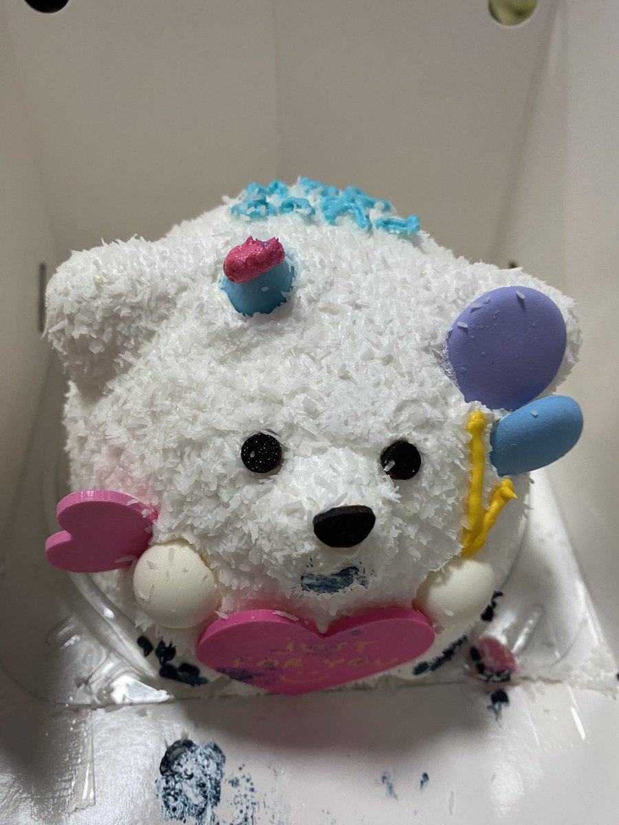 สุขสันต์วันเกิดแดน อลาสเตอร์ โนแอล น้องฟอง ลูซ ลูก้านะ