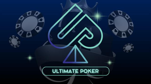The Time has Come.

Lets Play Some Poker! Get Ready for the King of Poker Apps on Telegram.

Join the Ultimate Poker Mini-App TODAY!
t.me/Ultimatepokerb…

#pokerkals #PokerTournament #pokerface #stake #bovada #GGpoker #888poker #tuesdayvibe #NFLPlayoffs #NFOLIV #CHEBOU #JONGHO