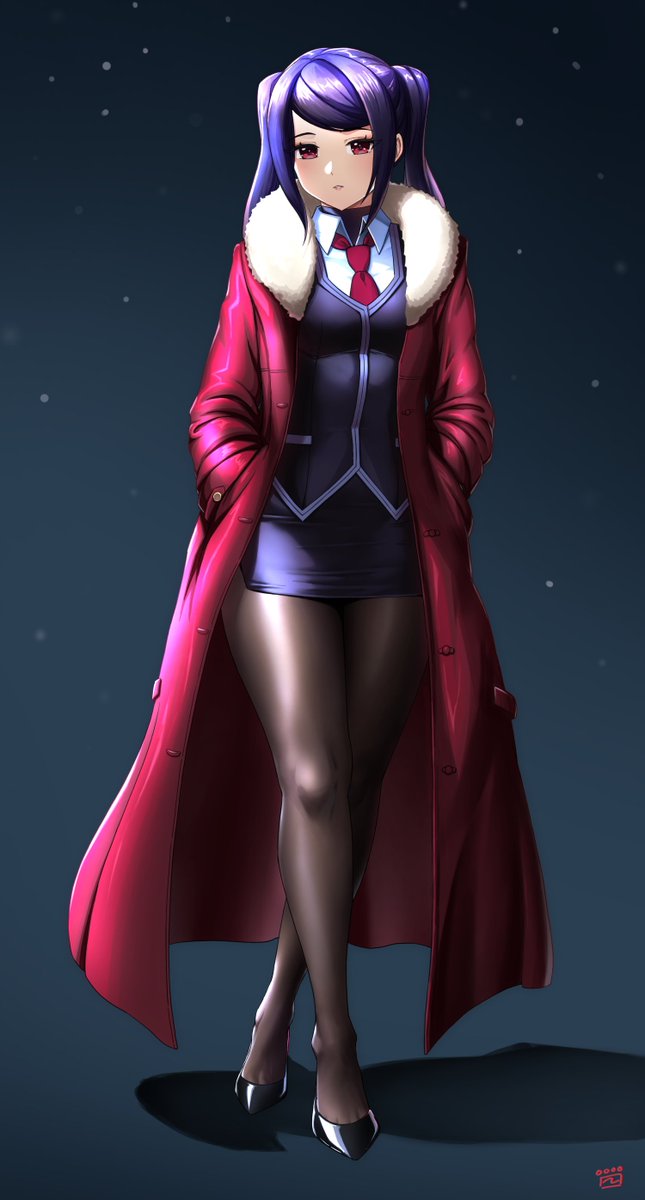 finalcake's tweet image. First Jill of 2025