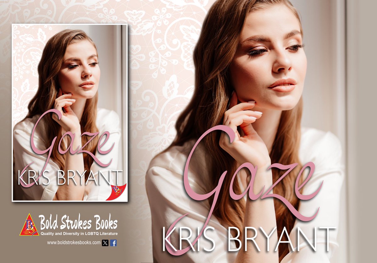𝕂𝕣𝕚𝕤 𝔹𝕣𝕪𝕒𝕟𝕥 🌈 ❤️ Sapphic Romance Writer (@krisbryant2014) on Twitter photo For all my sapphic ride-or-die readers still on this platform like I am… my latest contemporary romance is out today!! Powerful lawyer falls for new girl in town. Brit Ryder’s characters are back! IYKYK! Hot, steamy, lesbian romance available everywhere! #sapphic #book For all my sapphic ride-or-die readers still on this platform like I am… my latest contemporary romance is out today!! Powerful lawyer falls for new girl in town. Brit Ryder’s characters are back! IYKYK! Hot, steamy, lesbian romance available everywhere! #sapphic #book