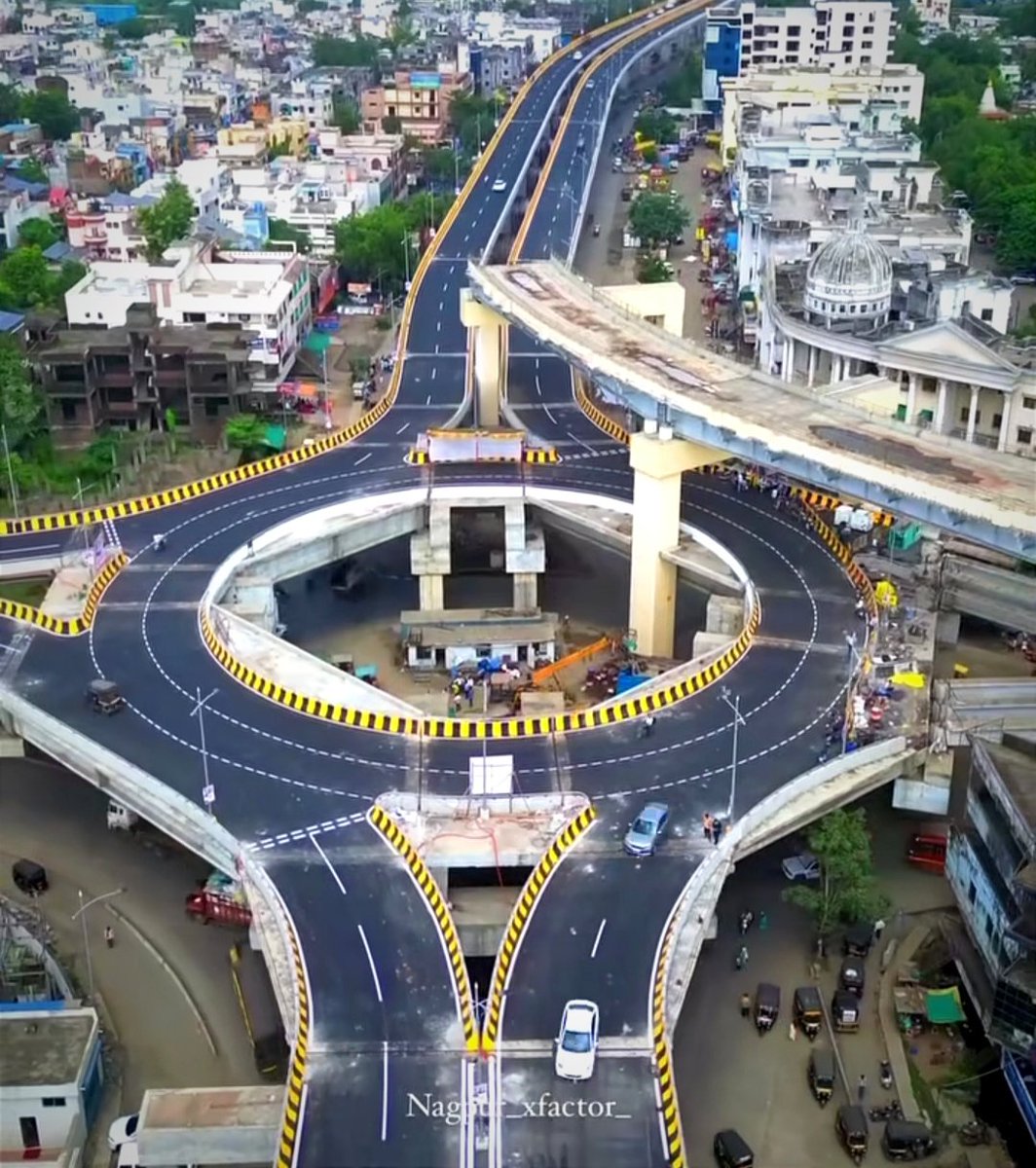 CivilEngDis's tweet photo. Ring Flyover Jabalpur
City in India https://t.co/izRrrXO6Vb