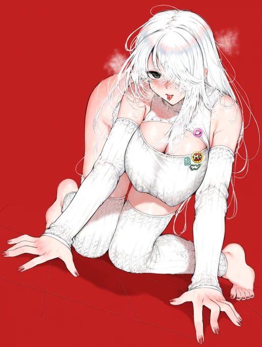 全体 