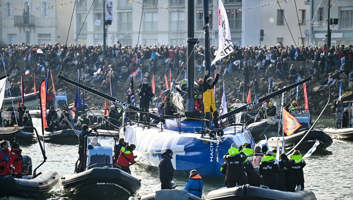 ICI Normandie (Seine-Maritime - Eure) tweet media